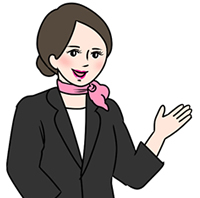 ダイレクトセリングのメリット